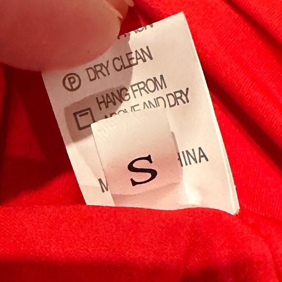 Long Sleeve Mock Neck One Piece Cutout Ruched Bodycon Midi Party Dress - Picture 4 of 5